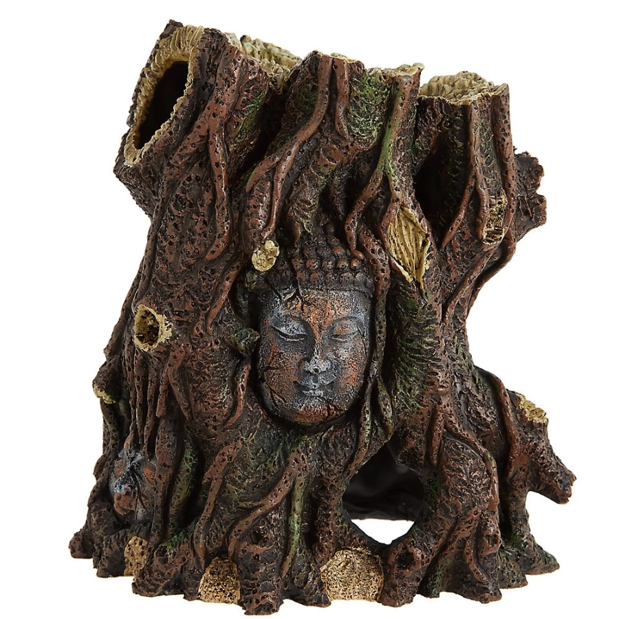 PetSmart Top Fin Ancient Wood Aquarium Decoration for Fish Tank