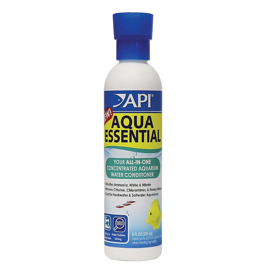 PetSmart API Aqua Essential Water Conditioner for Healthy Fish Tanks