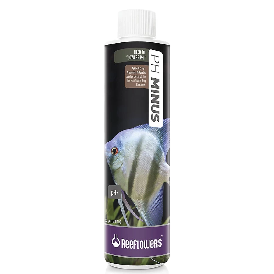 PetSmart pH Minus for Pools & Spas - Cobalttrade Water Balancer