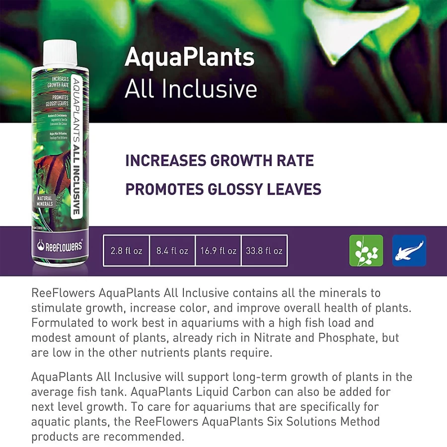 PetSmart AquaPlants All-in-One Aquatic Plant Kit for Freshwater Tanks - Cobalttrade Collection