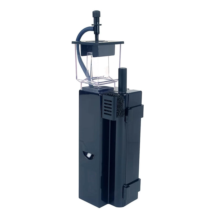 PetSmart Fluval Sea Mini Protein Skimmer - Compact Saltwater Aquarium Filter for Marine Tanks