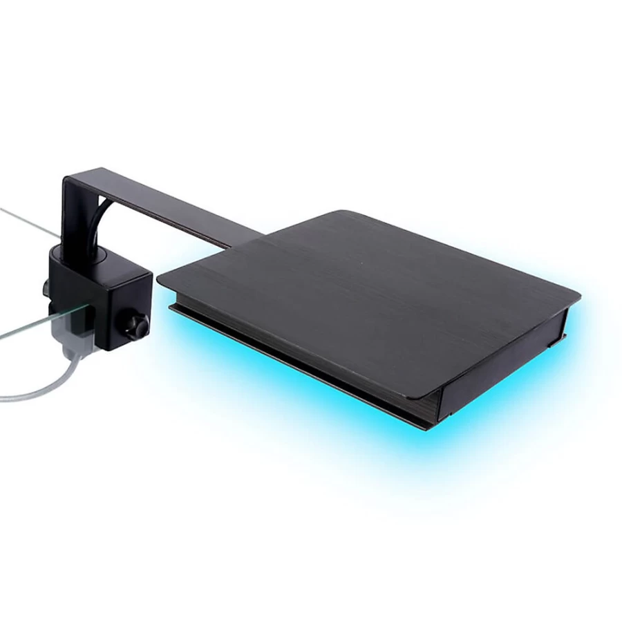 PetSmart Fluval Marine Nano LED Aquarium Light with Bluetooth Control for Saltwater Tanks