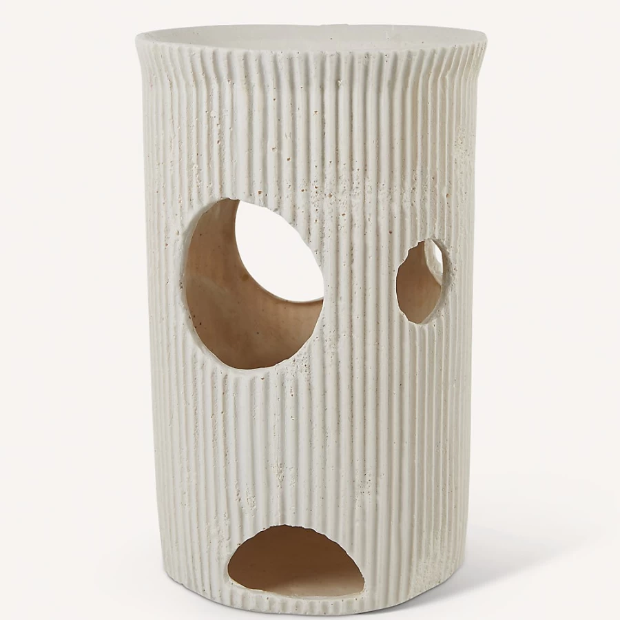 PetSmart NateJeremiah Stone Tower Aquarium Decoration for Fish Tank