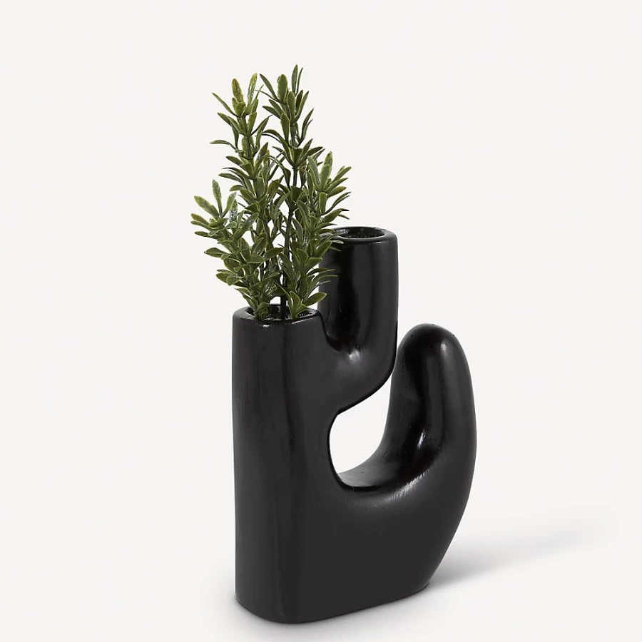 PetSmart NateJeremiah Decorative Sculpture for Aquarium & Fish Tank Décor