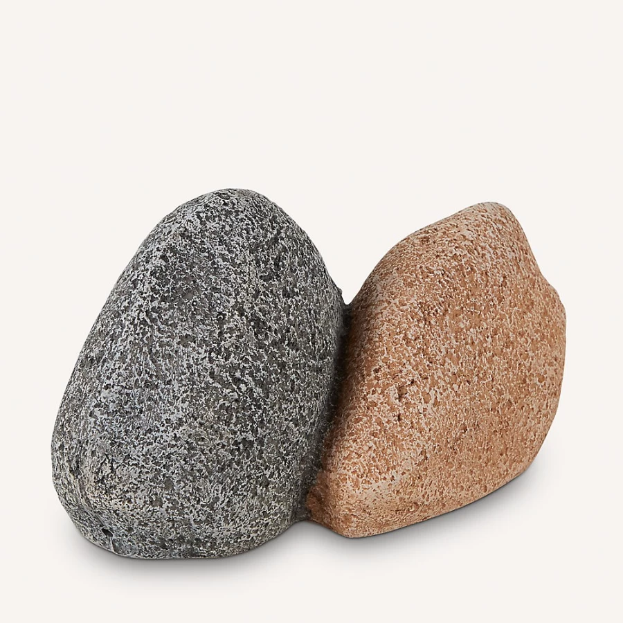 PetSmart NateJeremiah Natural Rock Decor Set for Aquarium & Fish Tank Landscaping