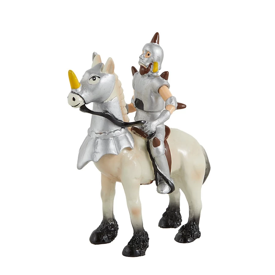 PetSmart Top Fin Fantasy Knight Aquarium Decoration for Fish Tank