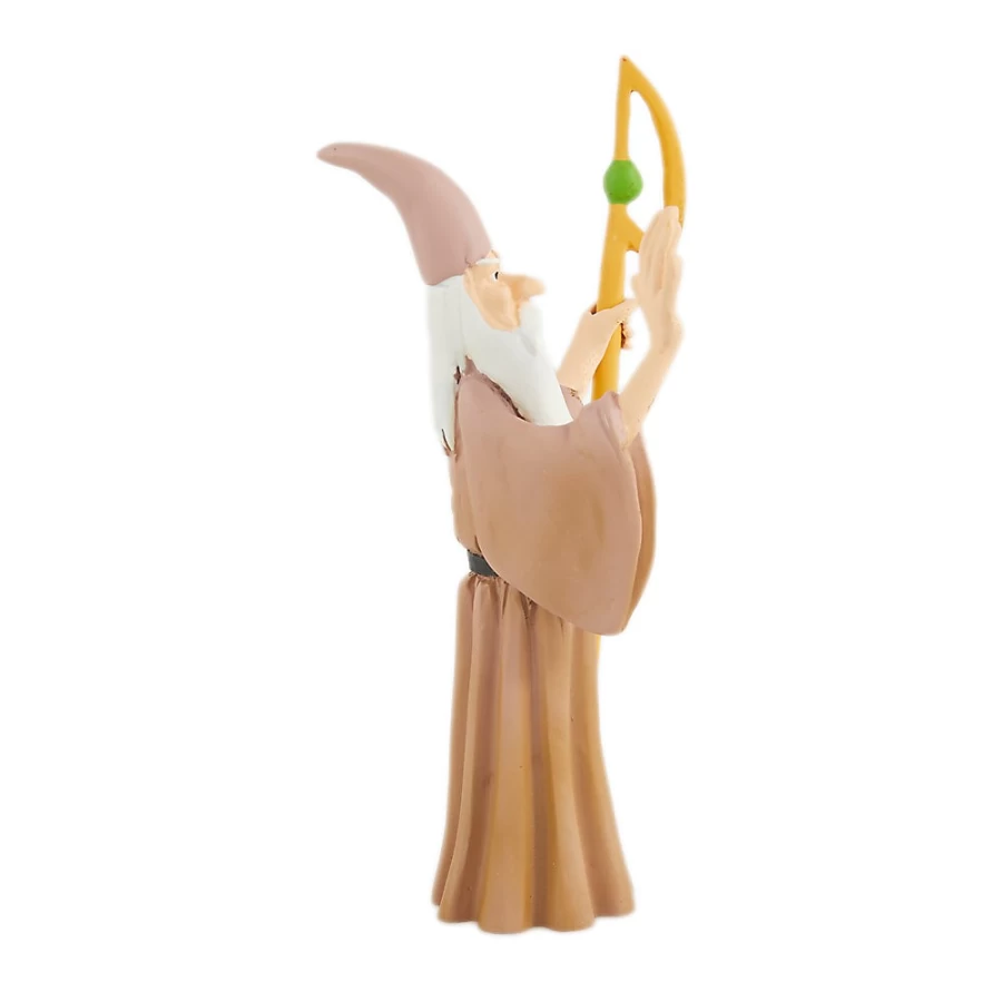 PetSmart Top Fin Fantasy World Wizard Aquarium Decoration for Fish Tanks