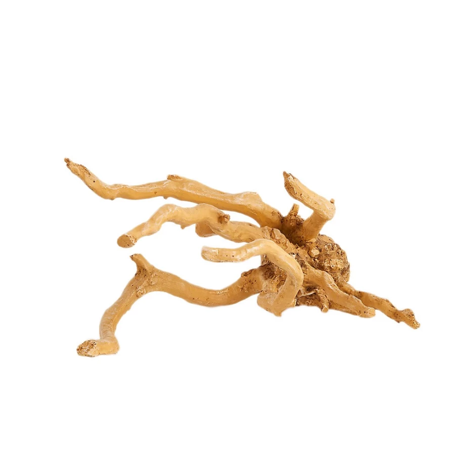 PetSmart Top Fin Extra Large Fake Wood Aquarium Decoration for Fish Tank