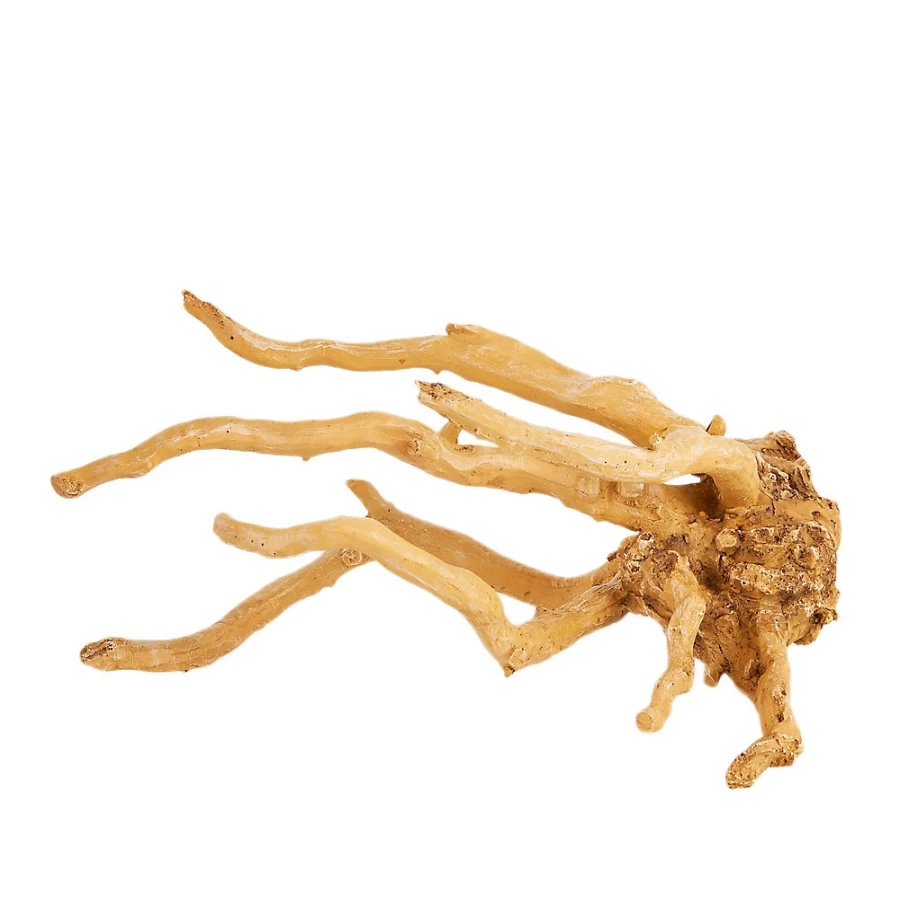PetSmart Top Fin Extra Large Fake Wood Aquarium Decoration for Fish Tank