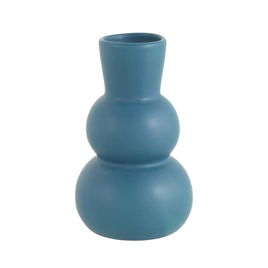 PetSmart Top Fin Futurology Blue Bubbler Aquarium Decoration for Fish Tanks