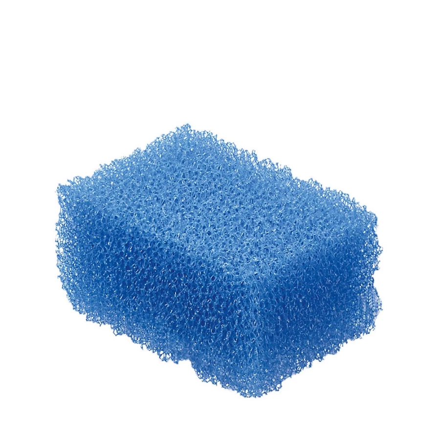 PetSmart OASE BioPlus 20 PPI Blue Filter Foam for Aquarium Filtration