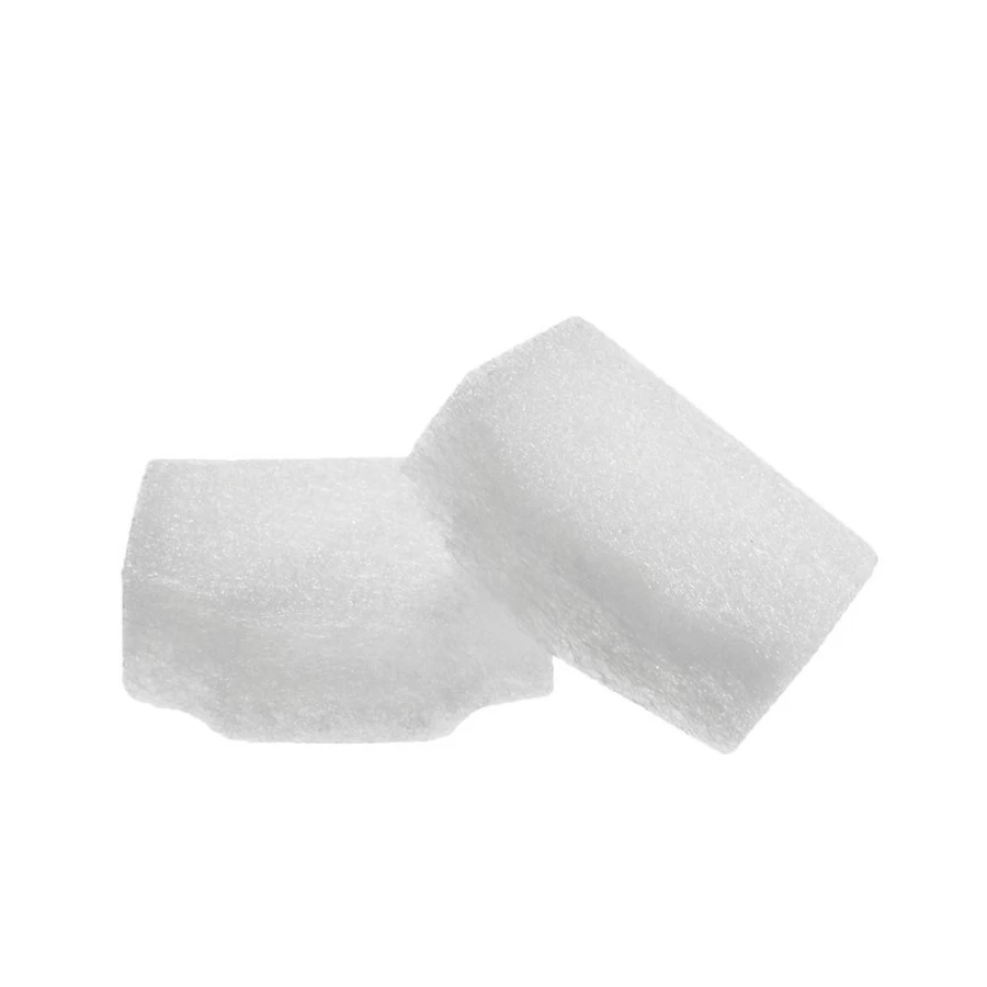 PetSmart OASE BioPlus White Filter Fleece Set – Premium Aquarium Filter Media for Clean Water