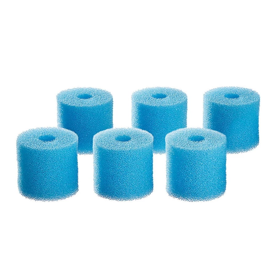 PetSmart OASE BioMaster 45 PPI Pre-Filter Foam Set for Aquarium Filtration
