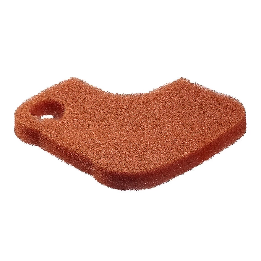 PetSmart OASE BioMaster Thermo 30 PPI Premium Orange Filter Foam for Aquarium Filtration