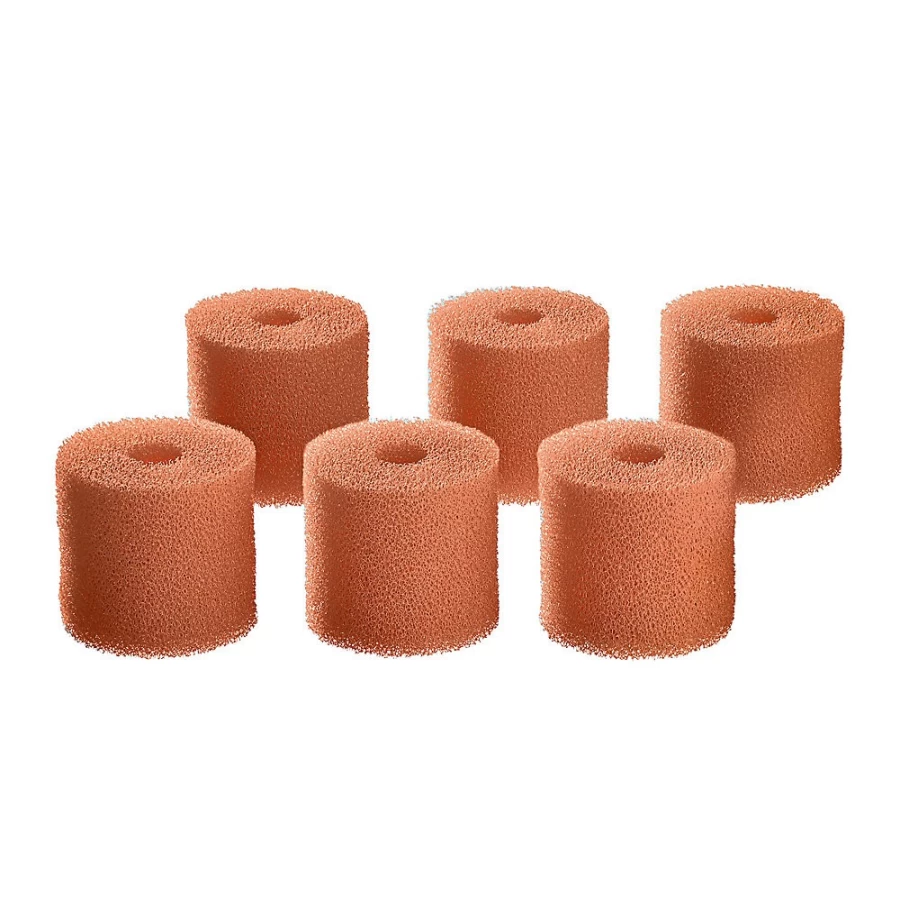 PetSmart OASE BioMaster 30 PPI Pre-Filter Foam Set for Aquarium Filtration