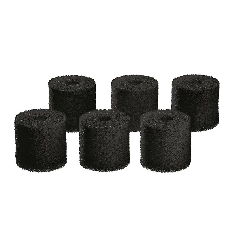 PetSmart OASE BioMaster 45 Pond Filter Carbon Pre-Filter Foam Replacement Set