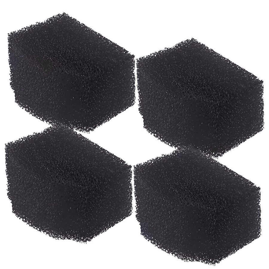 PetSmart OASE BioPlus Premium Carbon Filter Set for Aquarium Water Purification