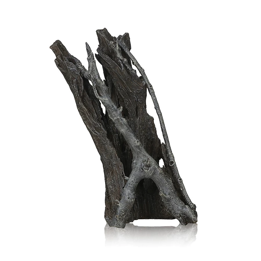 PetSmart biOrb Amazonas Root Aquarium Decoration - Artificial Aquatic Ornament for Fish Tanks