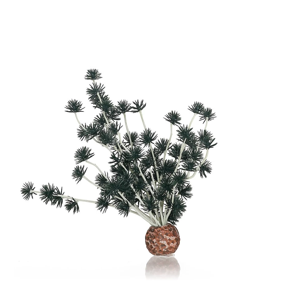 PetSmart biOrb Bonsai Ball Artificial Aquarium Plant Decor for Fish Tanks