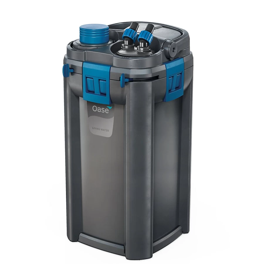 PetSmart OASE BioMaster 600 External Canister Filter for Aquariums Up to 160 Gallons