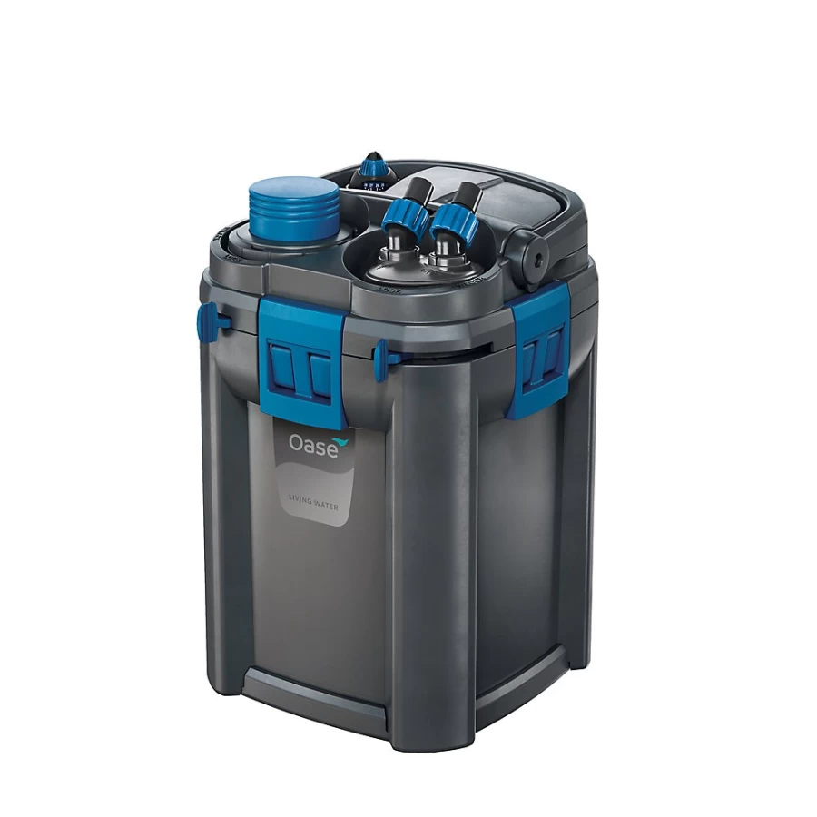 PetSmart OASE BioMaster Thermo 250 External Canister Filter for Aquariums Up to 70 Gallons