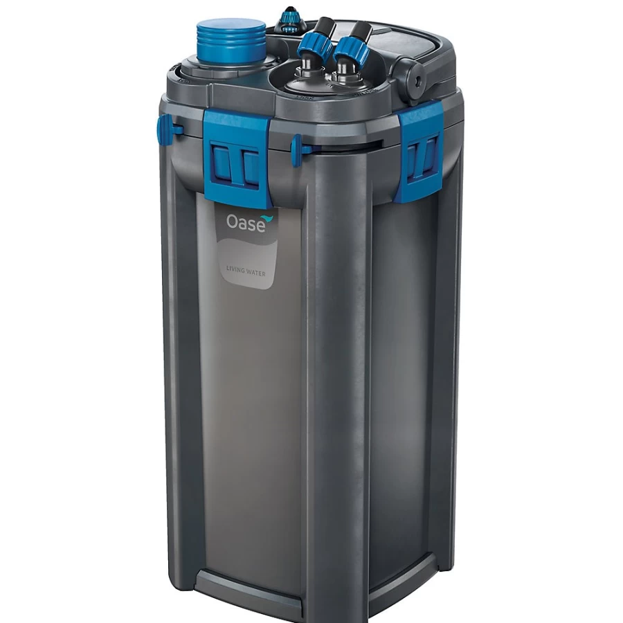 PetSmart OASE BioMaster Thermo 850 External Canister Filter for Aquariums Up to 225 Gallons