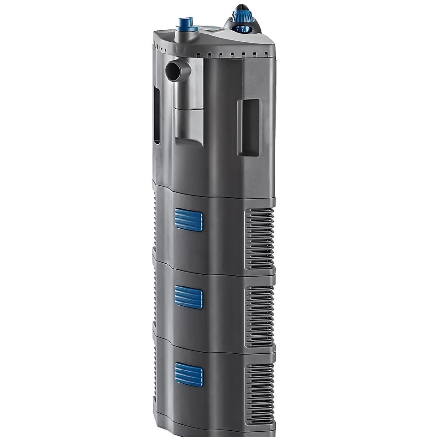 PetSmart OASE BioPlus Thermo 200 Internal Aquarium Filter for Tanks Up to 55 Gallons with Thermostat